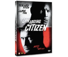 SCANBOX Įstatymus gerbiantis pilietis DVD