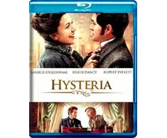 Scanbox ISTERIJA - (Blu-Ray)