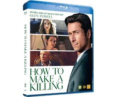 Scanbox KAIP UŽDIRBTI ŽUDYMĄ - (Blu-ray)