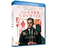 Scanbox KORTELIŲ SKAITIKLIS; THE - (Blu-Ray) - (DK/NO)