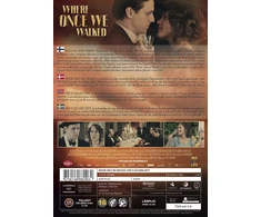 Scanbox Kur kadaise vaikščiojome: Visos 6 serijos (2 diskų) DVD dėžutės rinkinys