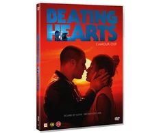 SCANBOX L'AMOR OUF, dar žinomas kaip BEATING HEARTS DVD