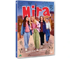 Scanbox MIRA