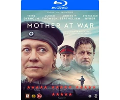 Scanbox MOTINA KARIUOJA - (Blu-Ray)