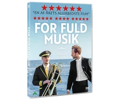 Scanbox PER PILNA MUZIKOS - (DVD) - (DK)