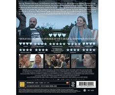 SCANBOX PRADŽIA - (Blu-Ray)