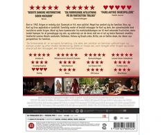 Scanbox Prakeikti metai 3 – Taikos kaina – (Blu-ray)