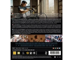 Scanbox RELĖ - (Blu-Ray)