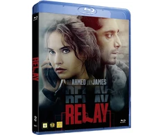 Scanbox RELĖ - (Blu-Ray)
