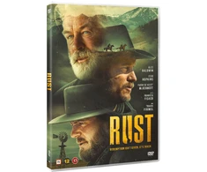 SCANBOX RUST (Aleco Baldwino vesternas)