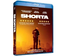 SCANBOX SHORTA - (Blu-Ray)