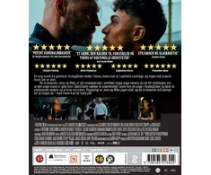 SCANBOX SHORTA - (Blu-Ray)