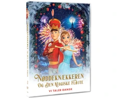 SCANBOX Spragtukas ir magas