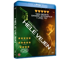 Scanbox VISĄ KELIĄ - (Blu-Ray)