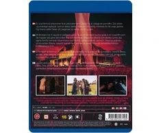 Scanbox X - (Blu-Ray) (Režisierius Ti West)