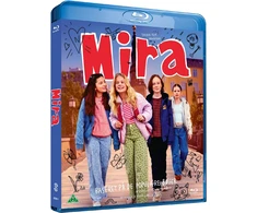 Scanbox ŽIŪRĖTI – (Blu-ray)