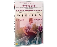 Scandinavia Savaitgalis (Tom Cullen)