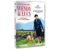 Scandinavia VENDĖ IR LIUSI