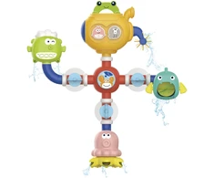 „Scandinavian Baby Products“ – vandens laboratorijos vonios žaislas – (SBP-03544)
