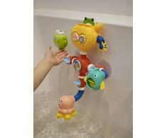 „Scandinavian Baby Products“ – vandens laboratorijos vonios žaislas – (SBP-03544)