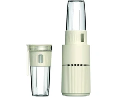 Scandinavian Collection - „Pure Maišytuvas ToGo“ – kompaktiškas