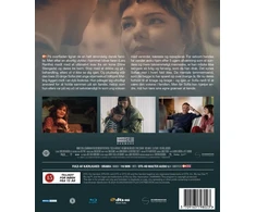 Scandinavian Film Distribution PILNAS MEILĖS - (Blu-Ray)