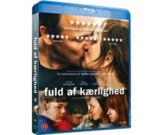 Scandinavian Film Distribution PILNAS MEILĖS - (Blu-Ray)