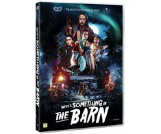 Scandinavian Film Distribution TVARTE KAŽKAS YRA - (Skandinavija)