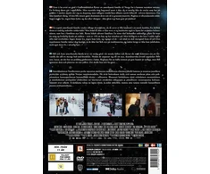 Scandinavian Film Distribution TVARTE KAŽKAS YRA - (Skandinavija)