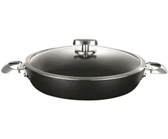 „Scanpan“ – „Pro IQ Chef“ keptuvė – indukcinė – 32 cm