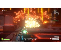 „Scar-Lead Salvation“ – „PlayStation 5“