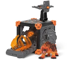 Schleich BattleCave lavos lokys (42732)