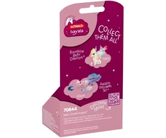 Schleich - Bayala - Kūdikio krištolinis drakonas (70844)