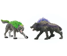 Schleich – „Eldrador Creatures“ pradinis rinkinys (72289)