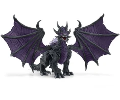 Schleich - Eldradoro padarai - Šešėlių drakonas (70152)