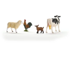 Schleich – Farm World – Farm Starter Set (42729)