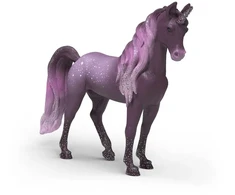 Schleich - Galaktikos vienaragio vaivorykštės kumelė (70842)