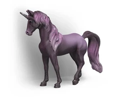 Schleich - Galaktikos vienaragio vaivorykštės kumelė (70842)
