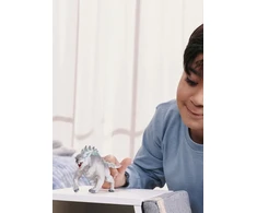 Schleich - Ledinė lūšis (70856)