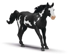 SCHLEICH HORSE CLUB Paintų veislės eržilas