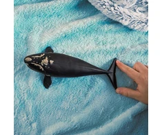 Schleich - Šiaurės Atlanto dešinysis banginis - (14878)