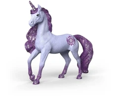 Schleich figūrėlė Vienaragis „Orchidėja“
