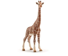 Schleich – žirafa, patelė (14750)