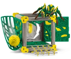 Schleichas – BattleCave Jungle Tarantula (42678)