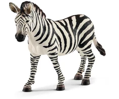 Schleichas – zebra, moteris (14810)