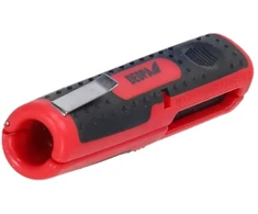 Dedra Ściągacz Laidų nužievinimo įrankis 0,5–6,0 mm2, rg59/rg6
