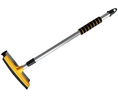 Ściągaczka Automobilio stiklų šepetys Tom-Par Squeegee Teleskop, 55/80 cm