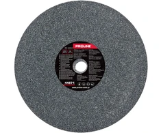 Ściernica Keraminis šlifavimo diskas 150x20x12,7 mm, 95a el-korundas, gr 60, prolinas