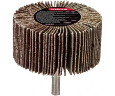 Ściernica Šlifavimo diskas 60x30mm A80 su 6mm ašimi
