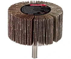 Ściernica Šlifavimo diskas 60x30mm su 6mm ašimi A120